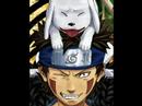 Naruto Past to Present