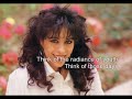 there was one she is gone by ofra haza   o h series project