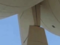 Jørn Utzon House of Parliament, Kuwait city