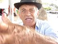 Bruno Clementes Silveira defende farra do boi em Ganchos