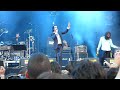 Grinderman - Summercase 2008
