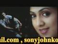 Krishna Romantic Song Chempaneer Poove Nee Malayalam Final