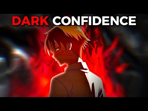 How To Be Extremely Confident Introvert  In 7 Steps | Ayanokoji Guide
