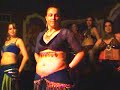 KALISA'S CABARET SHOW 7 - TROUP DIVA