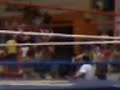 BALDER LUCHA LIBRE EN LOS MOCHIS 2