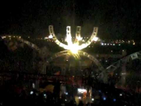FANAP - kACTU´S MULTI EVENTOS APRESENTA MEGA ABELBEETLE 2010.