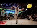 Dai vs Yuzuru – Forever Japan 2023 Popping TOP4 JUDGE CALL OUT BATTLE