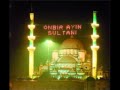 SELMAN SEVEN'İN OKUMUŞ OLDUĞU ((RAMAZAN)) ADLI ŞİİR İşte Geldi Şehr-i Ramazan