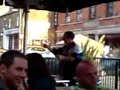 belper colin at it again