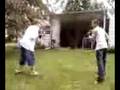 Tizzle vs. James AKA Crack3r