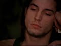 joe dallesandro (from trash) & gainsbourg 
