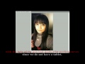Drawing a Real Person (Shimizu Ai) in Manga Style in Photoshop Using a Mouse/Touchpad (Part2)