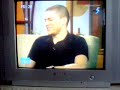 wentworth miller on Ellen Part 2