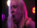 The Choke  Live @ The Wedgewood Rooms Pt3
