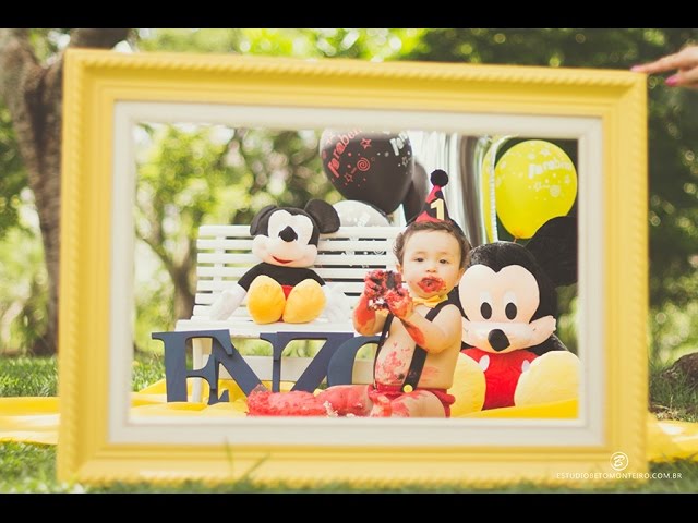 Aniversário Infantil | Filmagem, Vídeos, Clipes - curitiba - criança - bolo - clipe