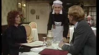 Two Soups Written By Victoria Wood, Featuring Julie Walters