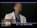 Len Horowitz - DNA is a Torsion field antenna ! !