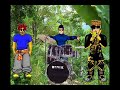 Chelo - Cha Cha