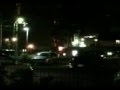 未来人の円盤型ＵＦＯ衝撃の姿と天女の光を捉えた！