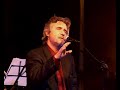 Max Manfredi - Retsina (live)