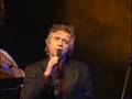 Max Manfredi - Retsina (live)