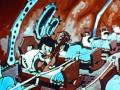 Fleischer Cartoon - The Kids in the Shoe