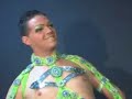 Gala Drag Queen 2008. Preselección (I)