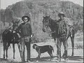 Lost Dutchman's Mine - World of Treasure DVD