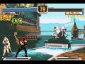Guilty Gear X Advance Edition Chipp arcade mode (1/3)