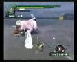 MH2 ババコンガ