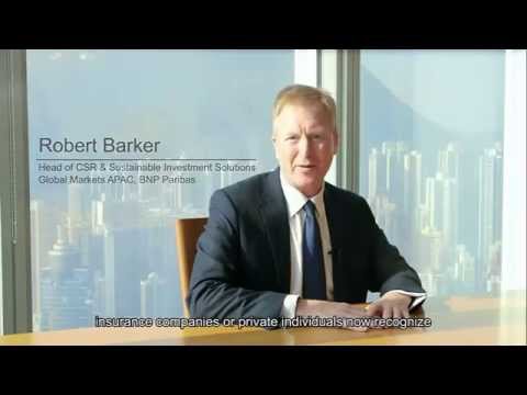 BNP Paribas Sustainability Investment