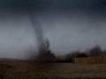 KWTV-Gary England Calm During The Storm