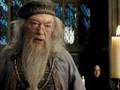 Albus Dumbledore