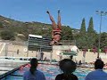 MC Dive Meet 2007