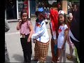Rozaje Maskenbal prvaci