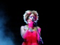 Massive Attack - Psyche - Live at INmusic 2010