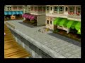 Mario Kart Wii - Baby Daisy Delphino Plaza 150cc Mario Kart Wii - Baby Daisy Delphino Plaza 150cc
