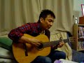 ??????????satoshi kishida ? Shoko? cover(ageha version)