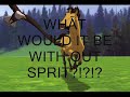 Here they are (A horse Tribute)