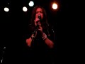 Mandy Moore - Gardenia (Live)