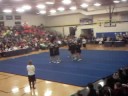 Cheer Leading