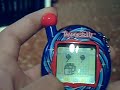 Tamagotchi V4 Tosakatchi Catching Balloons Tamagotchi V4 Tosakatchi Catching Balloons