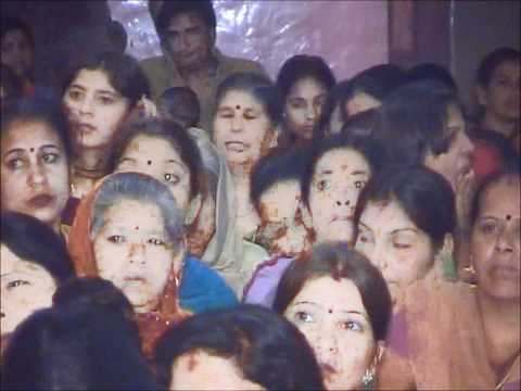 Sindhi Bhagat Mandali - Sai Sadh Pursanaram Sahib Ka Mela-2010 at Sambhar-Lake Balak-Mandali-Bhagat-Fakir Ji Mohbat Khuda Ji Mohabat-nice Sindhi Song...