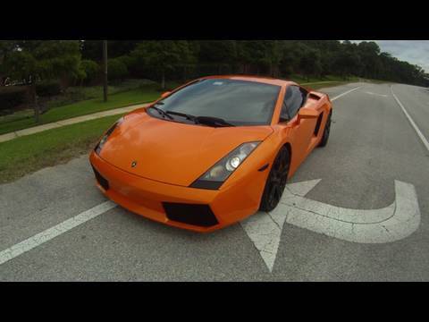 Lamborghini