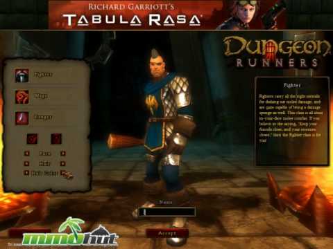 Dungeon Runners Screenshot 0