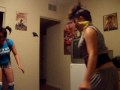 videos de ball crazi