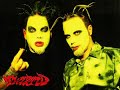 Twiztid/Raw Deal(juggalo song)