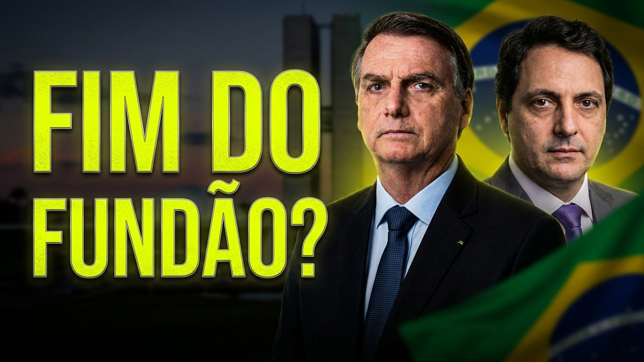 E se houvesse o fim do fundo partidário?