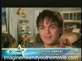 Lena Headey SCC interview