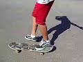 a different video of sam